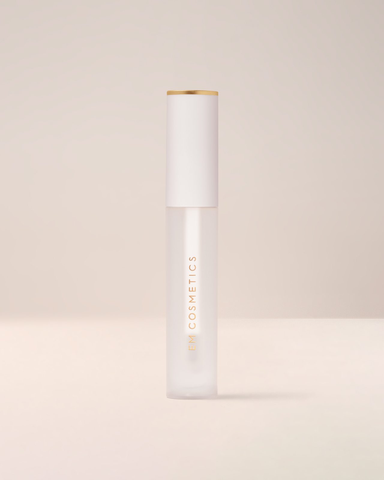 Morning Dew Crystal Lip Gloss closed