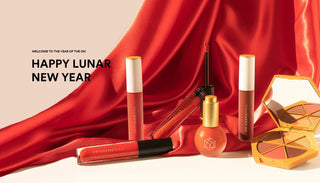 GET MICHELLE'S LUNAR NEW YEAR LOOK!