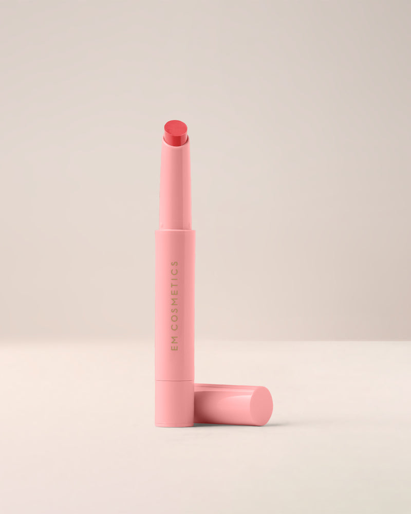 Lip Cushion Tinted Lip Luminizer