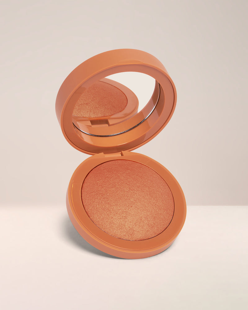 Heaven's Glow Blush