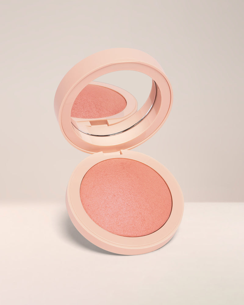 Heaven's Glow Blush