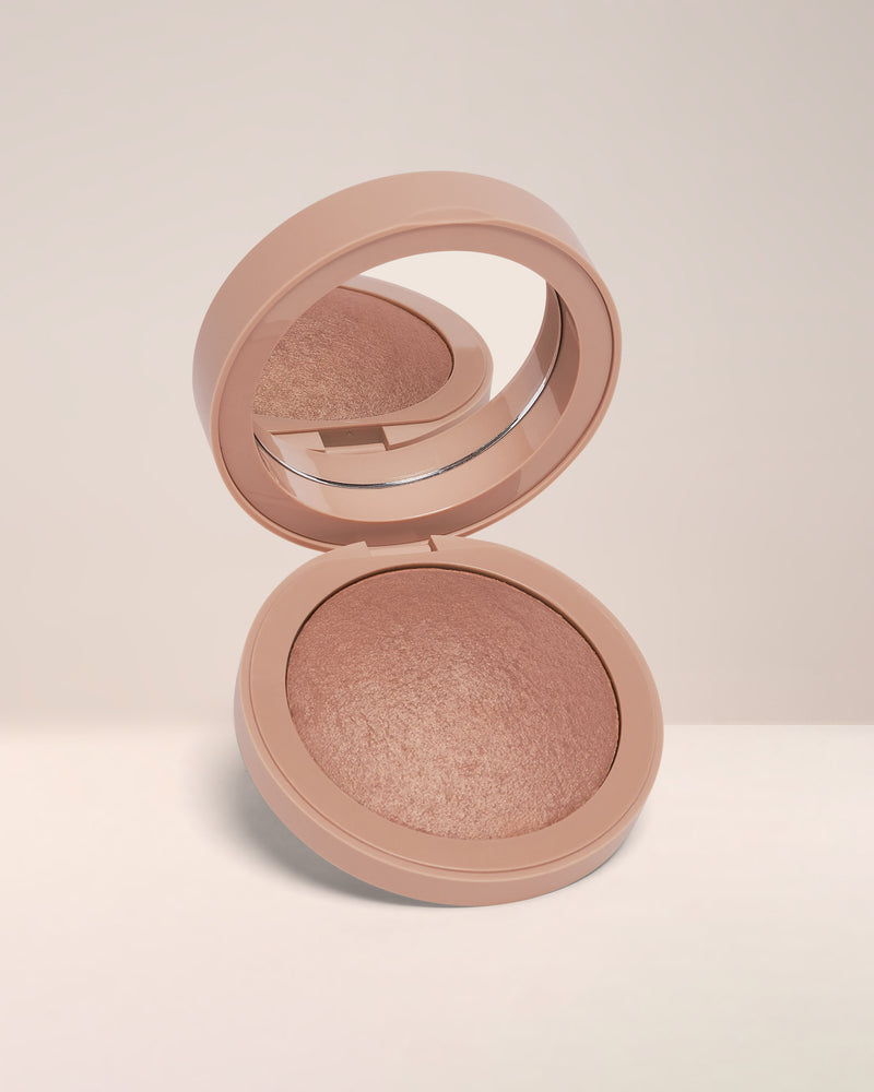 Heaven's Glow Blush