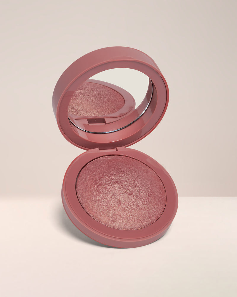 Heaven's Glow Blush