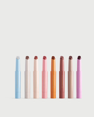 Lip Cushion Collection