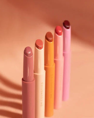 Lip Cushion Collection