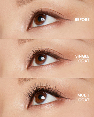 Shapeshift Tubing Mascara