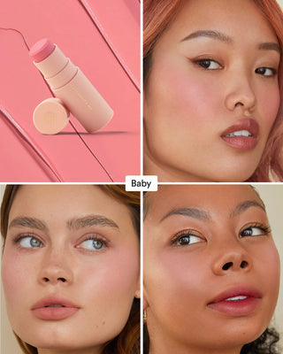 Buy More, Save More So Soft Blush/Bronzer