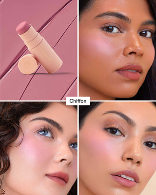 Buy More, Save More So Soft Blush/Bronzer