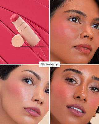 Buy More, Save More So Soft Blush/Bronzer