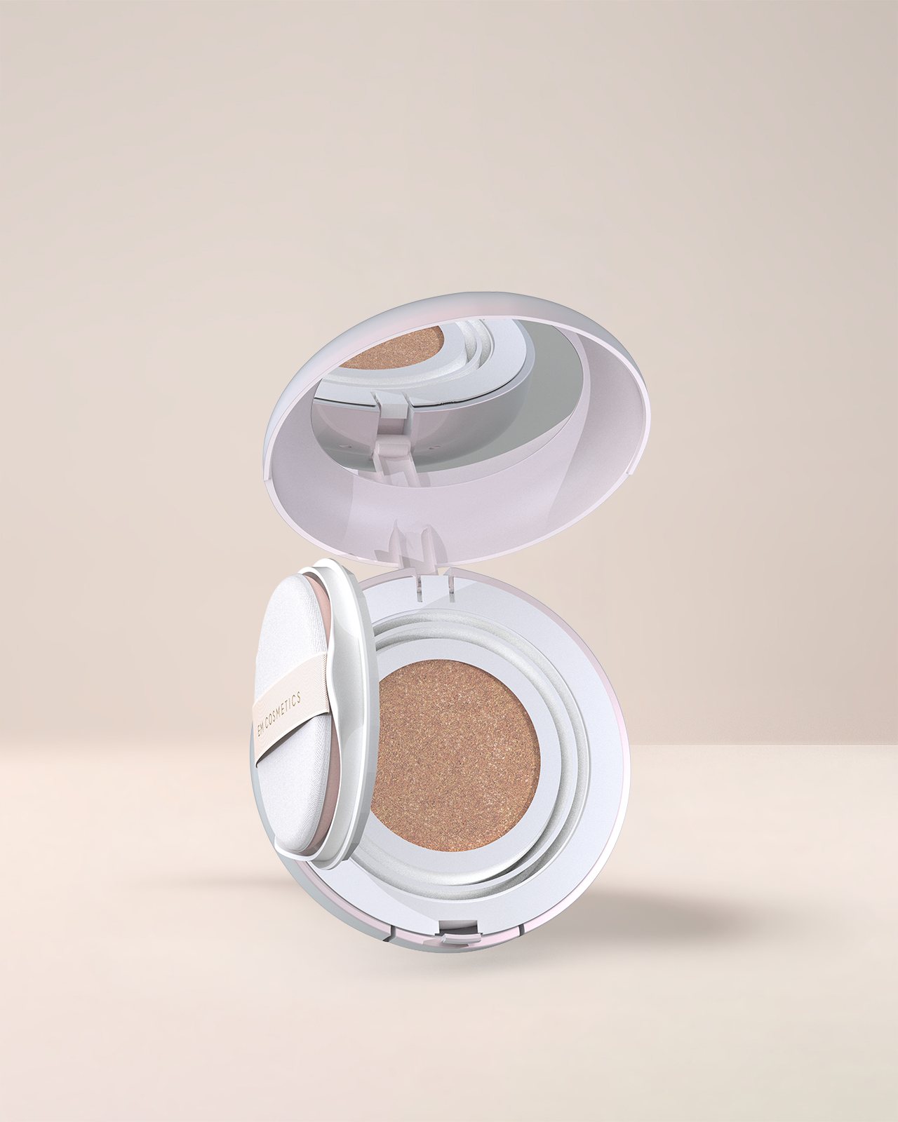 Moonbeam Cushion Highlighter